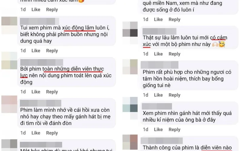 Sáng Đèn vừa quay trở lại đã nhận “cơn mưa” lời khen từ netizen Việt 1